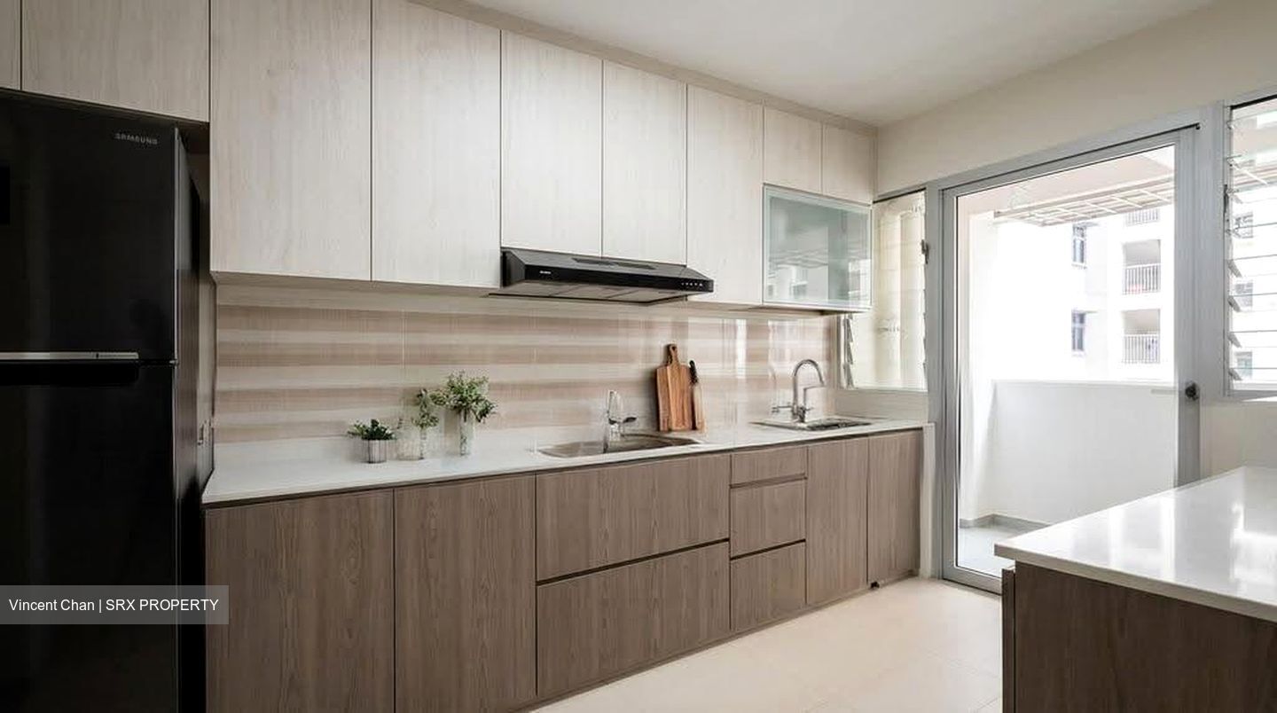 Blk 229A Matilda Sundeck (Punggol), HDB 5 Rooms #637267431